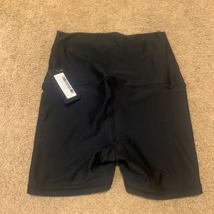 New with tags Under the Dress shorts from Solver Icing